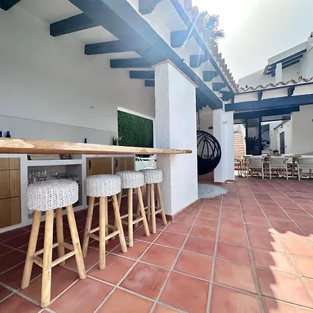Nono Villa