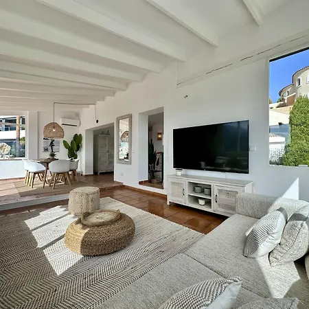 Nono Villa