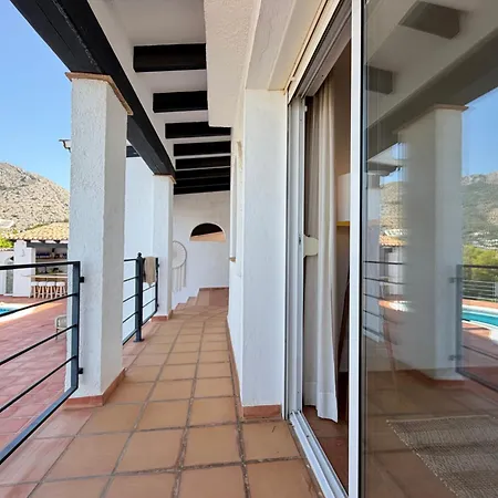 Villa Nono Altea